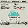 CASAMIGO (feat. 98 WARBOY) [Explicit]