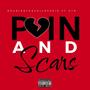 Pain and Scars (feat. HYN) [Explicit]