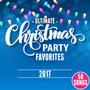 Ultimate Christmas Party Favorites 2017 (50 Songs)