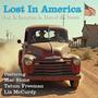 Lost In America (feat. Hazel de Mesa, Mac Slone, Tatum Freeman & Liz McCurdy)