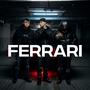 Ferrari (feat. Krasi, Młody Savage & Woźny) [Explicit]