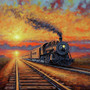 El Tren del Adiós