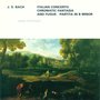 Bach: Italian Concerto / Chromatic Fantasia and Fugue, BWV. 903 / Overture (Partita) in The French Style, BWV. 831 (Pischner)