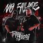 No Fallare (feat. El Cheyo) [Explicit]