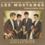 1-2-3-4 Madison & More Hits from Les Mustangs (Remastered 2023)