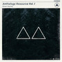 Anthology Resource Vol. I: △△