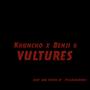 Vultures (feat. Benji G) [Explicit]