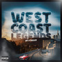 West Coast Legends (Explicit)