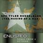 SPC Tyler Russelburg (The Making of a Man)