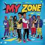 My Zone (Explicit)