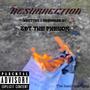 Resurrection (Explicit)