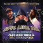 Spic Like Me (feat. Obie Trice & Tha Anarchyst) [Explicit]