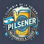 Cumbia de la Pilsener