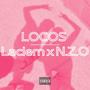 Locos (feat. N.Z.O) [Explicit]