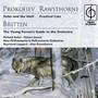 Prokofiev - Peter And The Wolf / Rawsthorne: Practical Cats Etc