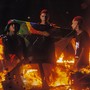 Manifesto #1 - A Rua Cercada Por Divisão (Explicit)