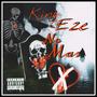No Mas Love (Explicit)
