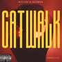 CAT WALK (feat. TeCardo) [Explicit]
