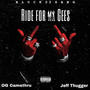 Ride For My Gees (feat. Jeff Thugger) [Special Version] [Explicit]