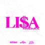 Lisa (Remix) [Explicit]