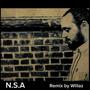 N.S.A (Remix by Willaz)