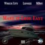 Make it Look Easy (feat. Liinkzz & Mdot) [Explicit]