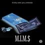 M.I.M.$ (Explicit)