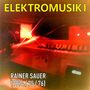 Elektromusik I (The Genuine Tapes)