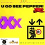 You Go See Pepper (feat. Young Trixx Flowmorce) [Explicit]