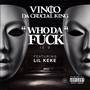 Who the F**k Is You (feat. Lil Keke)