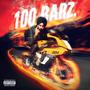 100 Barz (Explicit)