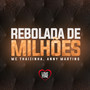 Rebolada de Milhões (Explicit)