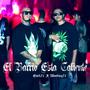 El Barrio Está Caliente (feat. Monking21) [Explicit]