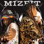 Mizfit (feat. WCN King) [Explicit]