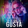 Yo se que te Gusta (feat. Anthony Rose)