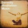 Serenity meditation music