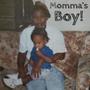 Mommas Boy (Explicit)