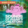 Sounds of Allah's Creations