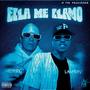 ELLA ME LLAMO (feat. Lanfravy & Misterio.40)