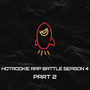 핫루키 랩배틀 시즌 4, Pt. 2 (HOTROOKIE Rap Battle Season 4 Pt. 2) [Explicit]
