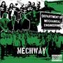 Mech Anthem (feat. Osaro, Demola, Wondee, E.J, Rick, Umeh & Dumila) [Explicit]