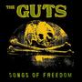 Songs of Freedom (Explicit)