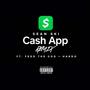 Cash App (feat. Fedd the God & Hardo) [Remix] [Explicit]