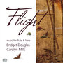 Flight, Music for Flute and Harp