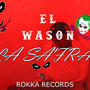 El Wuason (La Respuesta) [Explicit]