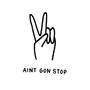 Aint Gon Stop (Explicit)