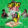 Puff Puff Pass (feat. Wilo D) [Explicit]