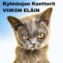 Viikon eläin