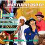 Manyikinyoso