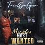 Memphis Most Wanted (Explicit)